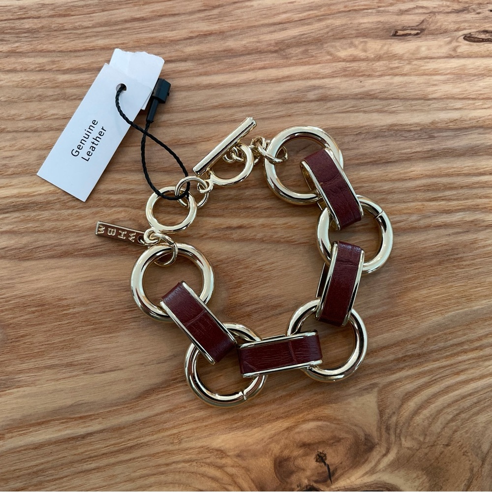White House Black Market Bracelet